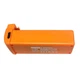 Аккумулятор для квадрокоптера AE S156 Li-Ion 1800 mAh 3.7 V оранжевый, продолжительность полета до 15 минут - изображение 3