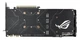 Видеокарта ASUS GTX 1070Ti 8Gb Strix Gaming Advanced (ROG-STRIX-GTX1070TI-A8G-GAMING) (GDDR5, 256 bit, PCI-E 3.0 x16) Б/у - изображение 5