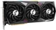 Видеокарта MSI RTX 3070Ti 8Gb Gaming X Trio (GeForce RTX 3070 Ti GAMING X TRIO 8G) (GDDR6X, 256 bit, PCI-E v4.0) Б/у - изображение 3