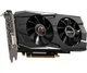 Відеокарта AsRock AMD Radeon RX 570 8G Phantom Gaming D OC (PG D RADEON RX570 8G OC) (GDDR5, 256 bit, PCI-E 3.0 x16) Б/в - зображення 2