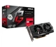 Відеокарта AsRock AMD Radeon RX 570 8G Phantom Gaming D OC (PG D RADEON RX570 8G OC) (GDDR5, 256 bit, PCI-E 3.0 x16) Б/в - зображення 5