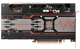 Видеокарта Sapphire AMD Radeon RX 5600 XT 6G Pulse (11296-01) (GDDR6, 192 bit, PCI-E v4.0 x16) Б/у - изображение 4