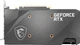 Видеокарта MSI RTX 3070 8Gb Ventus 2X OC (GeForce RTX 3070 VENTUS 2X OC) (GDDR6, 256 bit, PCI-E v4.0 x16) Б/у - изображение 2