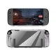 Защитный силиконовый чехол с рукоятками Transparent Protector для Nintendo Switch 2 - изображение 6