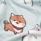 Плед ARDESTO Flannel 100% полиэстер полуторный 160х200 см милые котики (ART0130PB) - изображение 4