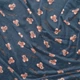 Плед ARDESTO Flannel 100% поліестер полуторний 160х200 см плюшеві ведмедики (ART0131PB) - зображення 3