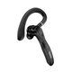 Гарнітура Bluetooth Hoco DES60 black - изображение 1