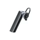 Гарнітура Bluetooth Remax RB-T01 black - изображение 1