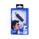 Гарнітура Bluetooth Remax RB-T01 black - изображение 2