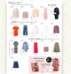 Журнал выкроек Burda Style №4-2025 - изображение 4