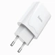 Адаптер Hoco C52A Dual 2.1A - изображение 1
