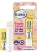 Бальзам для губ з маслом ши Balea Lippenpflege Vanilla Dream Ванільний пудинг 4,8 г - зображення 1