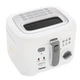 Фритюрниця Mesko MS 4908 grey, 2,5L, 1800 Вт - изображение 9