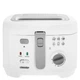 Фритюрниця Mesko MS 4908 grey, 2,5L, 1800 Вт - изображение 10