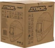 Przyłbica spawalnicza STHOR True Color uchylny filtr 92 x 42 mm 74487 (5906083113178) - obraz 7