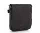 Сумка чоловіча HILL BURRY 3200 BLACK Чорний - зображення 1