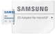 Карта памяти Samsung Pro Endurance microSDXC 256GB UHS-I U3 V30 + SD-адаптер (MB-MJ256KA/EU) - изображение 5