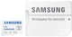 Карта памяти Samsung Pro Endurance microSDHC 32GB UHS-I U1 V10 + SD-адаптер (MB-MJ32KA/EU) - изображение 6
