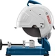 Отрезная машина по металлу Bosch Professional GCO 14-24 J с диском Bosch PRO Metal 355×3.1×25.4 мм (0601B37200+2608602759) - изображение 2