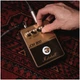 Педаль эффектов овердрайв Marshall JCM800 Overdrive Pedal Pedl-92007 - изображение 2