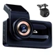 Відеореєстратор Aspiring AT360 Dual 4G Wifi GPS (Aspiring AT360 Dual 4G Wifi GPS) - изображение 4