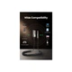 FM модулятор Ugreen Bluetooth 5.0 Aux with mic CM309 UGREEN Black (70601) - зображення 10