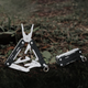 Мультитул NexTool Mini Sailor (NE20135A) мини-инструмент брелок с плоскогубцами на 10 функций универсальный, Black - изображение 3
