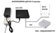 Бесперебойник (UPS) для WI-Fi роутера 15600 mAh 2А поддерживает 5/9/12V до 14 часов автономной работы - изображение 6