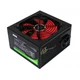 Блок живлення GameMax GM-500B Black, 500 W ( 10910 ) - изображение 1