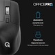 Мышь беспроводная OfficePro M395B Black - изображение 10
