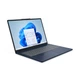 Ноутбук Lenovo IdeaPad Slim 3 16ARP10 (83K8006LRA) Cosmic Blue - изображение 3