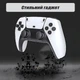 Игровая приставка HDMI Game Stick M15 Белый 64 ГБ 128 МБ USB для ТВ с джойстиками и ретро-играми, батарейки в подарок - изображение 8