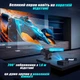 Портативный Проектор Magcubic HY320 Mini для Домашнего Кинотеатра на Андроид 11 с WiFi 300 ANSI HD - изображение 8