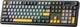 Клавіатура бездротова Aula F108 Pro Black (6978080501295) - изображение 2
