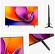 Телевізор Hisense 43A6Q ( 14577 ) - изображение 2