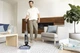 Акумуляторний миючий пилосос Shark HydroVac Hard Floor Cleaner WD210EU - изображение 5
