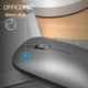 Мышь Wireless OfficePro M225G Silent Click Gray - изображение 5