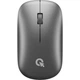 Миша бездротова OfficePro M225G Silent Click Wireless Gray - зображення 1