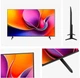 Телевізор Hisense 55A6Q ( 12766 ) - изображение 2