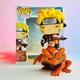 Фігурка Funko POP Naruto Shippuden (Naruto On Gamakichi Hot Topic Exclusive) 58152 - изображение 1