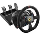 Комплект (кермо, педалі) Thrustmaster T300 Ferrari Integral RW Alcantara edition Black (4160652) - изображение 1