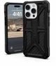 Etui plecki UAG Monarch do Apple iPhone 14 Pro Carbon Fiber (114034114242) - obraz 3