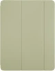 Обкладинка Apple Smart Folio для Apple iPad Air 13" (M2/M3) Sage (MWKC3) - зображення 1
