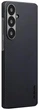 Etui plecki Pitaka Ultra-Slim Case Classic Twill 600D do Samsung Galaxy S25 Black/Grey (KS2501) - obraz 2