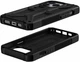 Etui plecki UAG Monarch do Apple iPhone 14 Pro Carbon Fiber (114034114242) - obraz 5