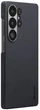 Etui plecki Pitaka Ultra-Slim Case Classic Twill 600D do Samsung Galaxy S25 Ultra Black/Grey (KS2501U) - obraz 2