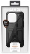 Etui plecki UAG Monarch do Apple iPhone 14 Pro Carbon Fiber (114034114242) - obraz 8