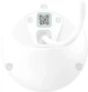 IP-kamera Ajax TurretCam 8 MP, 2.8 mm White (000039323) - obraz 8