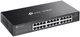Комутатор TP-LINK Omada ES224G - зображення 3