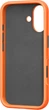 Etui plecki Apple Beats Rugged Case with MagSafe and Camera Control do Apple iPhone 17 Sierra Orange (MGK14) - obraz 2